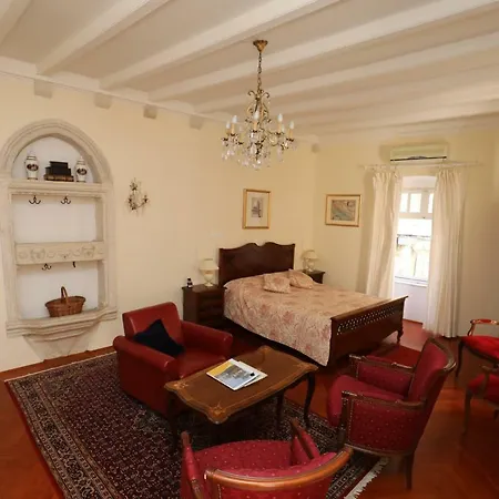Apartamento Antunini *