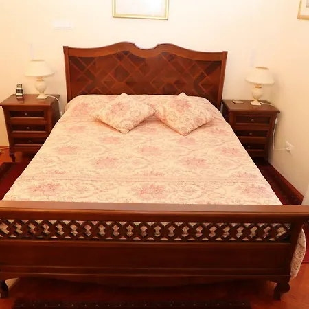 Antunini Apartamento
