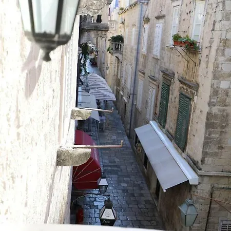 Apartamento Antunini