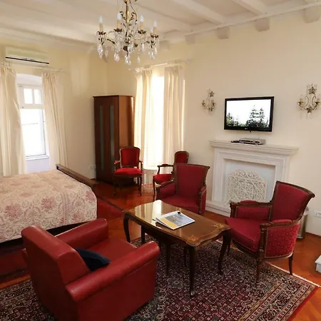 Apartamento Antunini