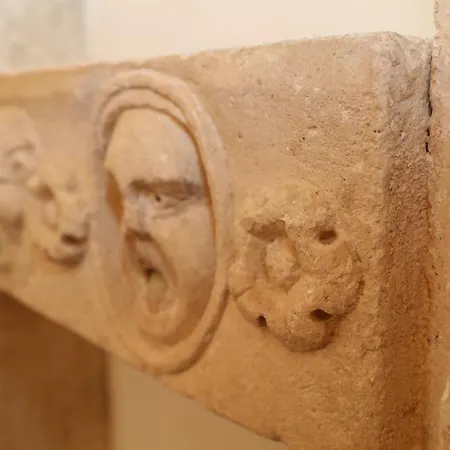Antunini Apartamento