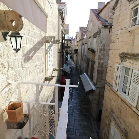 Apartamento Antunini Dubrovnik