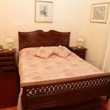 Antunini Apartamento *